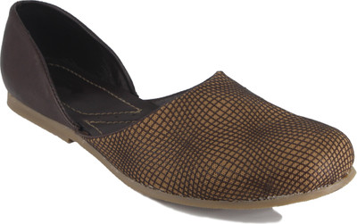 

ROONY Jutis For Men(Brown