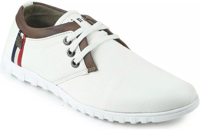 

Ayan Sneakers For Men(White