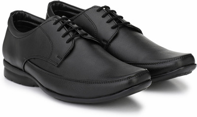 

Newport Lace Up For Men(Black