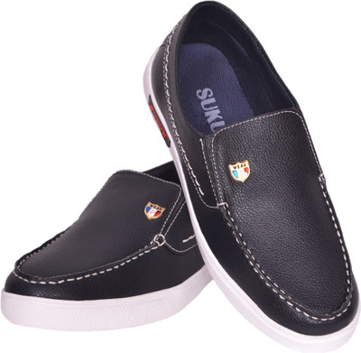 

Sukun Casuals For Men(Blue