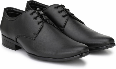 

Newport Lace Up For Men(Black