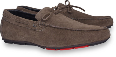 

Bata Svevo Loafers For Men(Blue