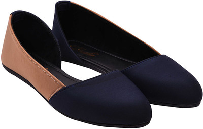 

Jade Bellies For Women(Blue