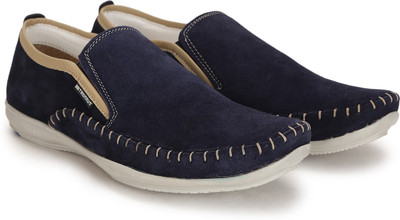 

Metronaut Loafers For Men(Blue