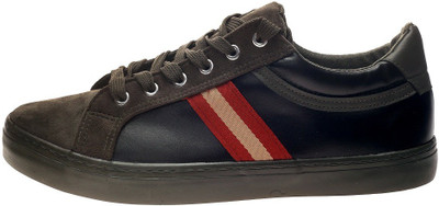 

Swims SW 10 Sneakers For Men(Black, Green