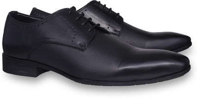 

Bata TOLSTOY Slip On For Men(Black