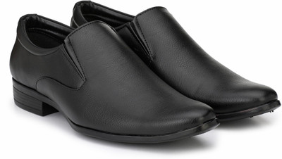 

Newport Slip On For Men(Black