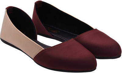 

Jade Bellies For Women(Brown