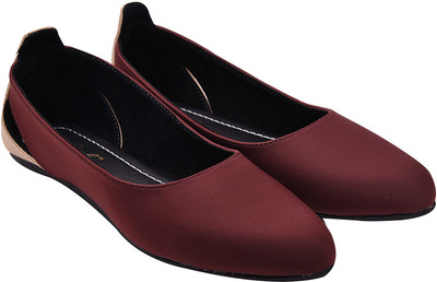 

Jade Bellies For Women(Brown