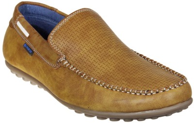 

Duke Duke Mens Tan Casual Shoes Loafers For Men(Tan