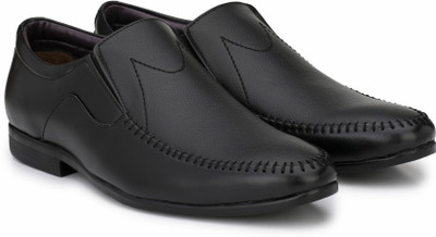 

Andrew Scott Serene Slip On For Men(Black