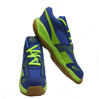 

vista 001 Tennis Shoes For Men(Blue, Green, Neon