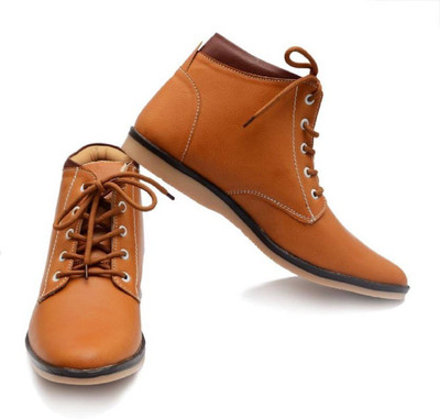 

Black macy Corporate Casuals For Men(Tan, Brown, Ten
