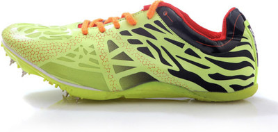 athletics spikes