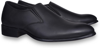 

Bata Ezra Slip On For Men(Black