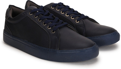 

Metronaut Sneakers For Men(Navy, Black