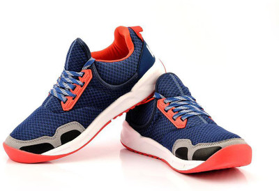 

Lee Cooper LC3600 Running Shoes For Men(Navy