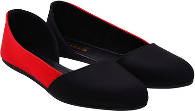 

Jade Bellies For Women(Red