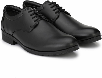 

Newport Lace Up For Men(Black