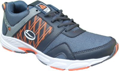 

Lancer Running Shoes For Men(Blue, Dgr-org