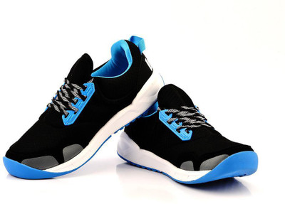 

Lee Cooper LC3600 Running Shoes For Men(Multicolor, Black
