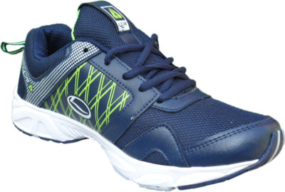 

Lancer Running Shoes For Men(Multicolor, Nbl-pgn