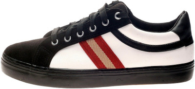 

Swims SW 10 Sneakers For Men(Black, White