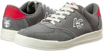 

Lee Cooper LC3594 Running Shoes For Men(Grey