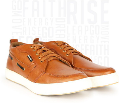 

Metronaut Sneakers For Men(Tan