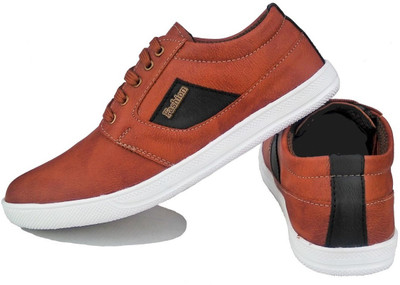 

Drabbet Sneakers For Men(Tan