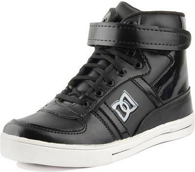 

DK Derby Kohinoor Casuals For Men(Black
