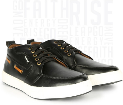 

Metronaut Sneakers For Men(Black