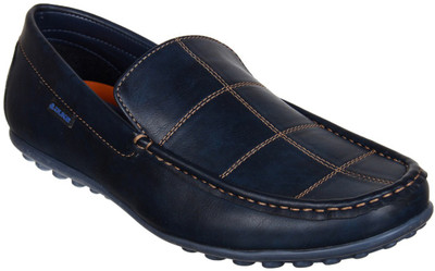 

Duke Duke Mens Navy Casual Shoes Loafers For Men(Navy