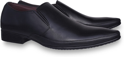 

Bata SBOSS Slip On For Men(Black