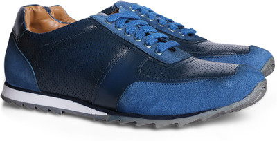 Bata ELIAS Casuals For Men(Blue