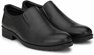 

Newport Slip On For Men(Black