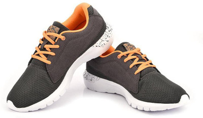 

Lee Cooper LC3622 Running Shoes For Men(Grey