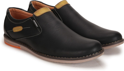 

Metronaut Sneakers For Men(Black