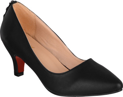 

SHERRIF SHOES Bellies For Women(Black