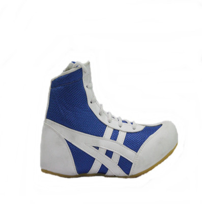 

vista Boxing & Wrestling Shoes For Men(Blue