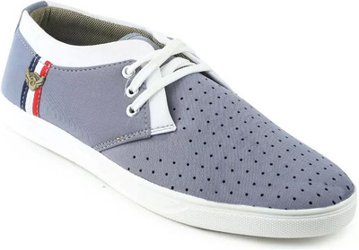 

DDASS Casuals For Men(Blue