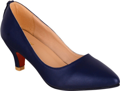 

SHERRIF SHOES Bellies For Women(Navy
