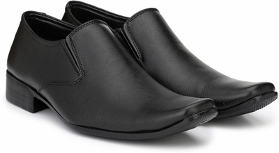 

Newport Slip On For Men(Black