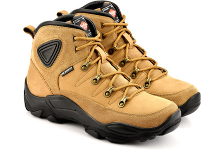 

Lee Cooper LC2236 Casuals For Men(Tan, Camel