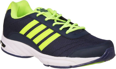 

Allen Cooper Running Shoes For Men(Navy, Green