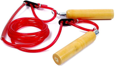 

NEEVA sk22 Freestyle Skipping Rope(Multicolor, Length: 2 inch)