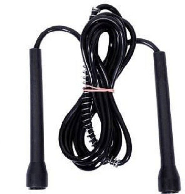 

DIABLO Pencil Speed Skipping Rope(Black, Length: 275 cm)