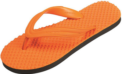 

DDASS Slippers, Orange