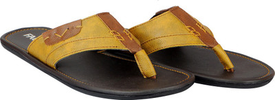 

FAUSTO Trendy Slippers, Beige