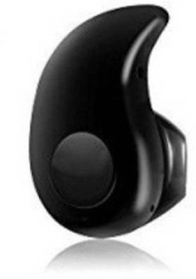 

Piggioto LX-121 Smart Headphones(Wireless), Black